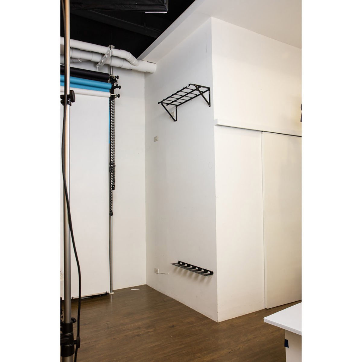 Kupo Pro Storage Rack Set for Backdrops