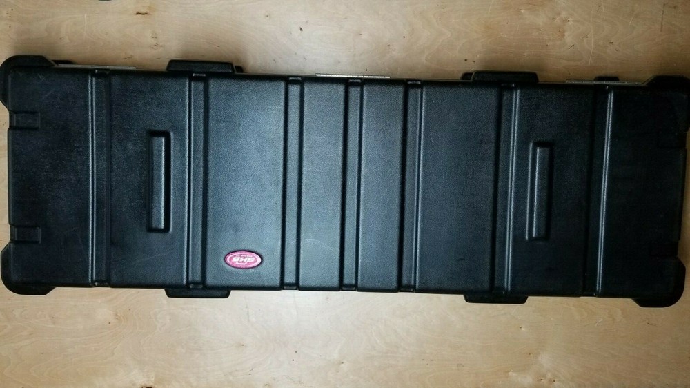 ATA 88 Note Keyboard Case 1SKB-5820W