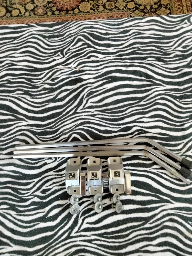 Slingerland Magnum Floor Tom Brackets