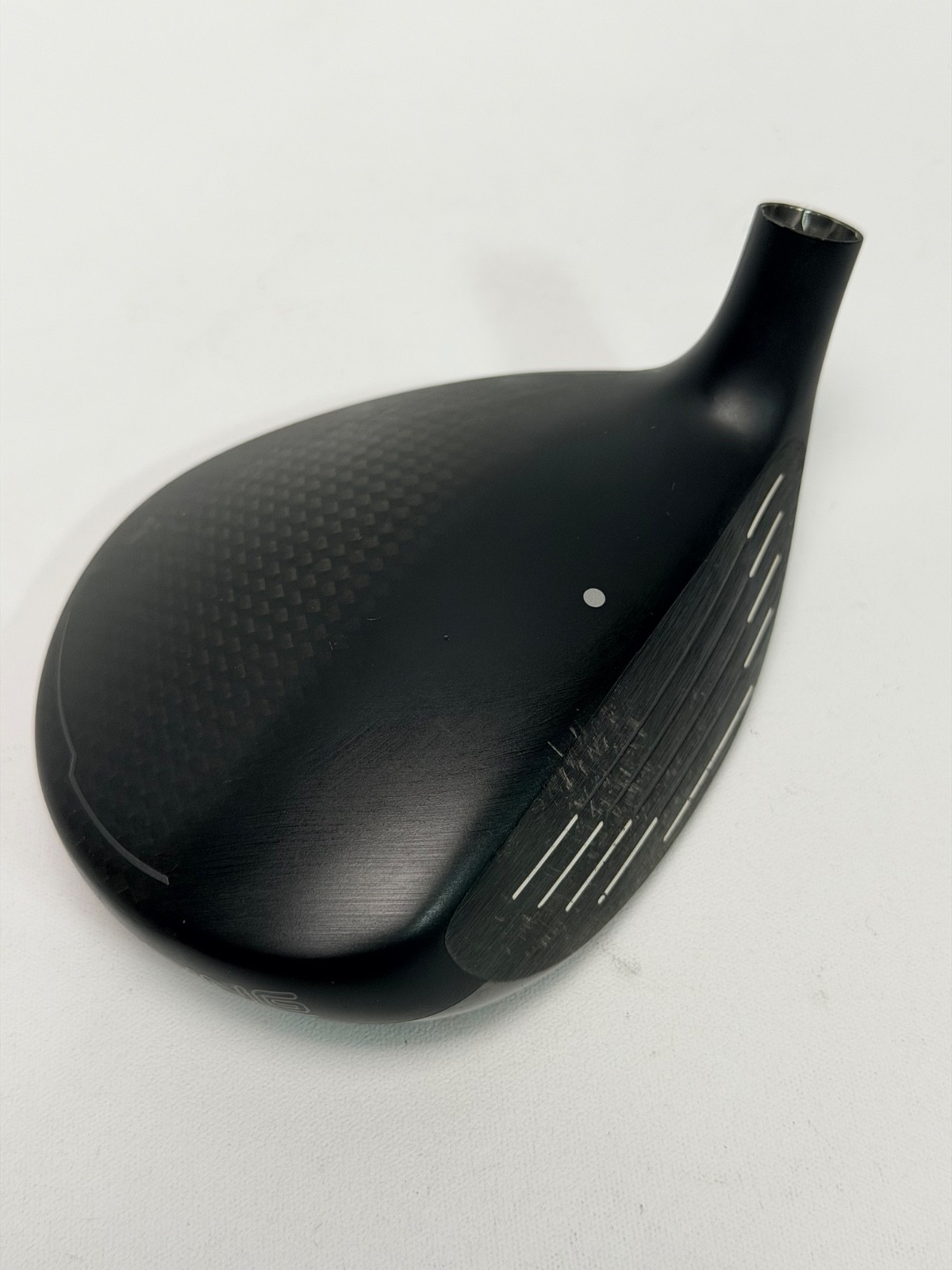 Ping G440 Max 7 Wood 21° Fairway Wood Head Only