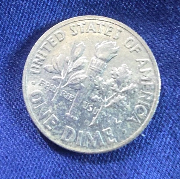 1964 MINT SET No Original Packaging.