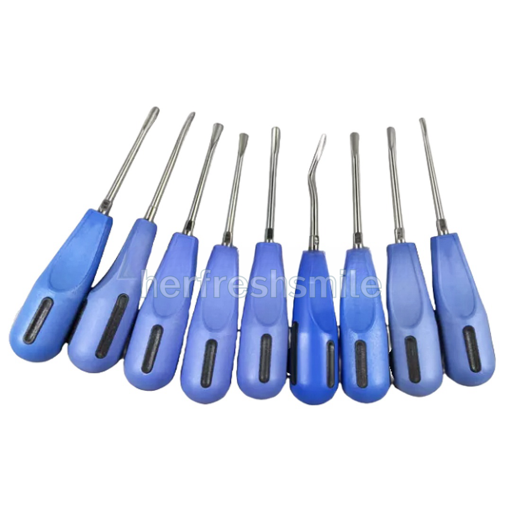Dental Minimally Invasive Extraction Elevator Apical Elevators Fits HU FRIEDY