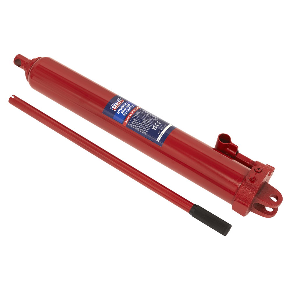 Sealey Replacement Hydraulic Ram for SC10LR.V3 Engine Crane