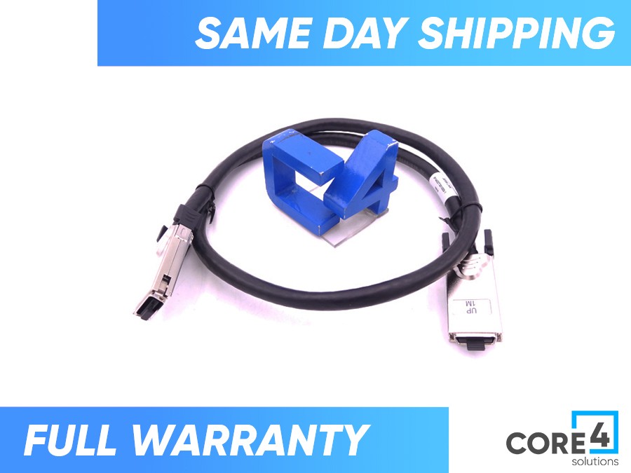 DELL H798F POWERCONNECT STACKING CABLE