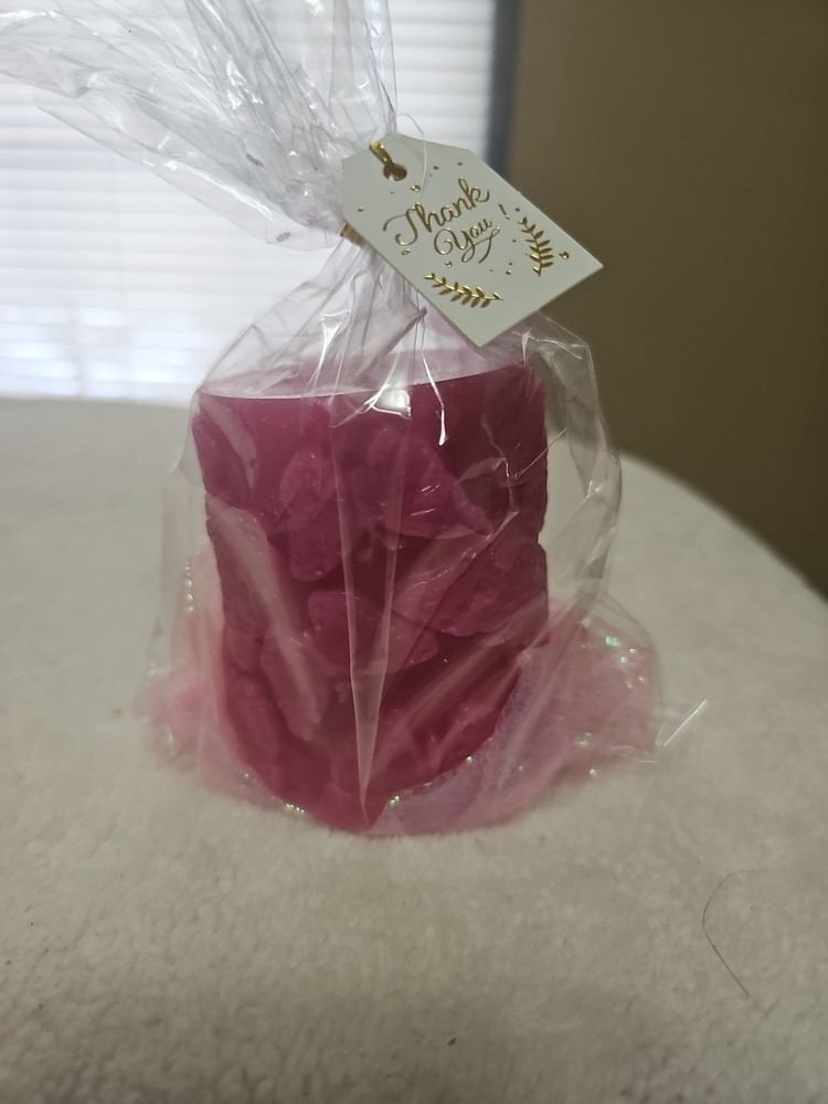 Velas Artesanales