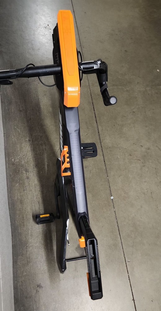 Zwift Ride Smartbike Frame Prototype - READ DESCRIPTION