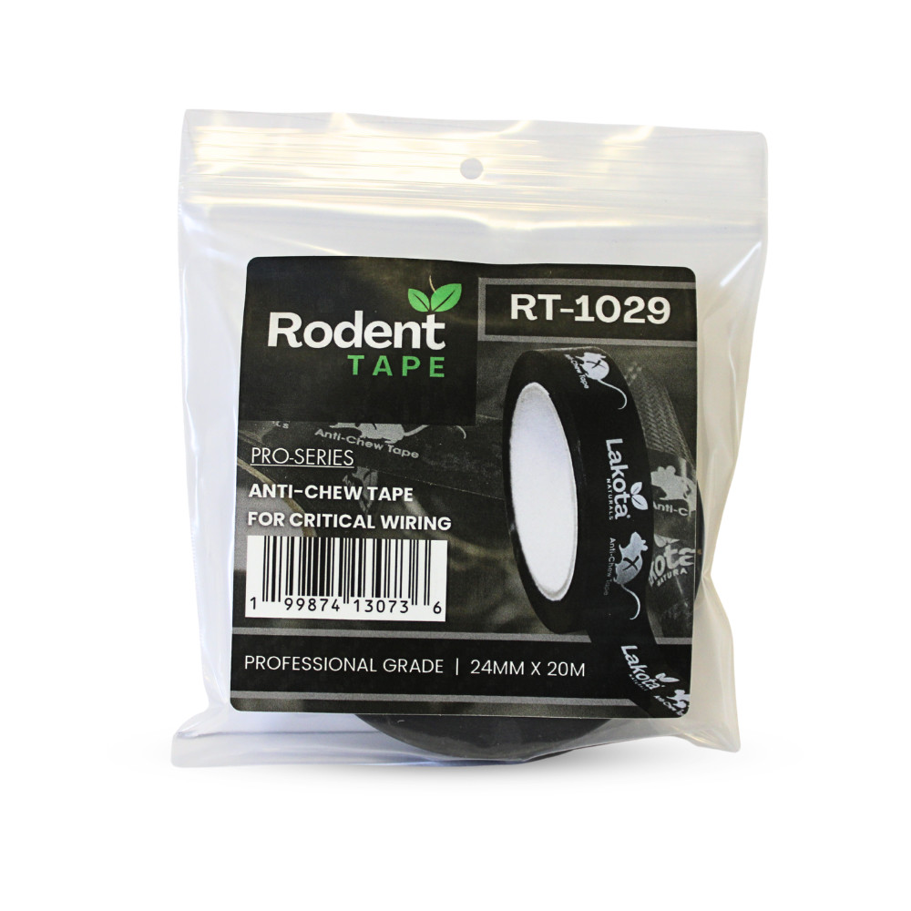 Lakota Professional Grade Honda Rodent Tape Replacement (Mice, Rats, Squirrels)