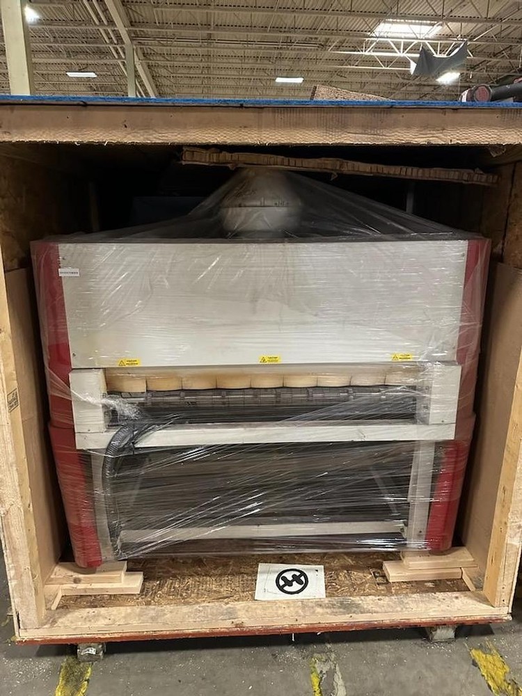 2008 AGFA Elantrix 95 SX Thermal Plate Processor | 37" Max Width