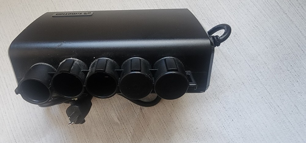 Timotion TC14 Motor Controller 30VDC 10A