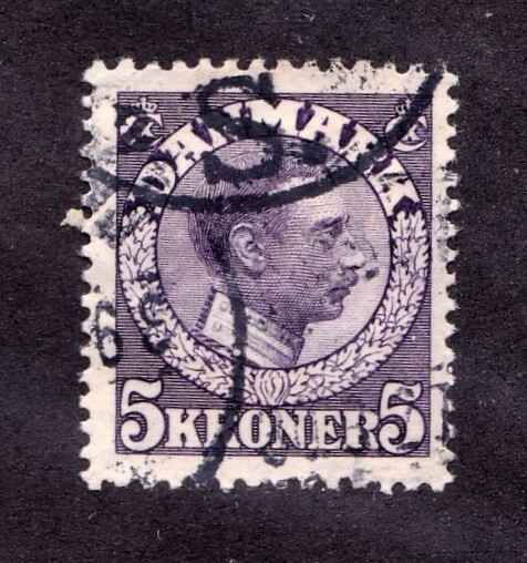 Denmark     134       used