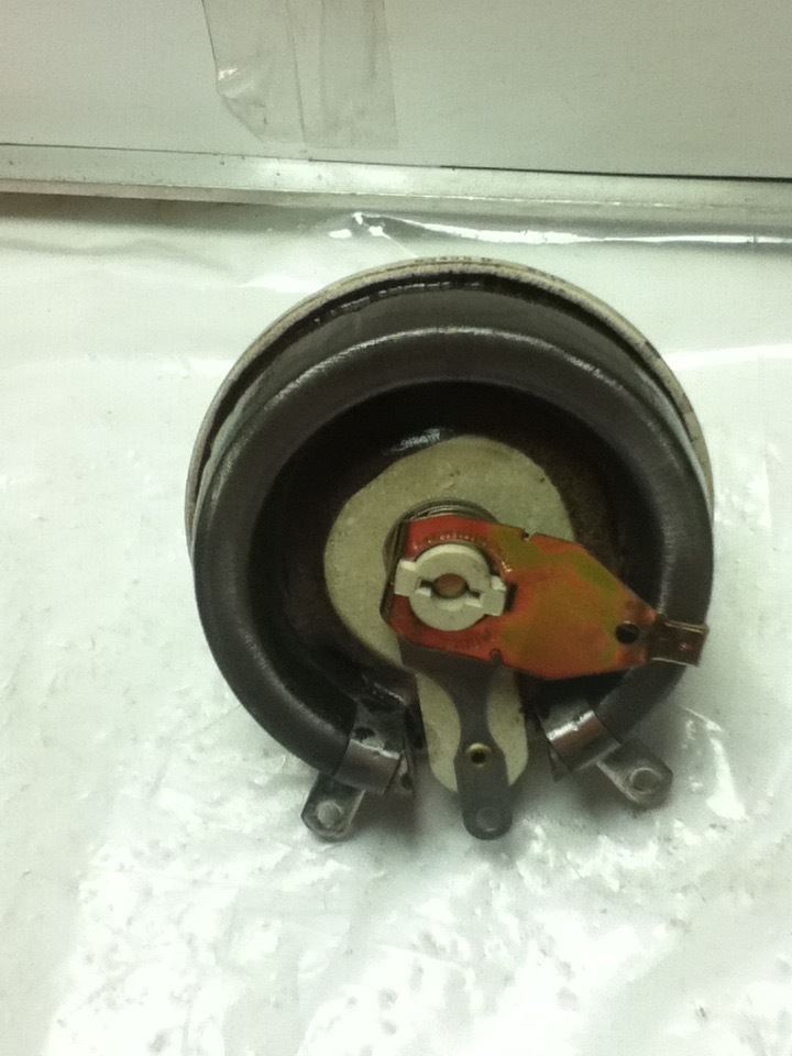 Ohmite 2040278 Potentiometer