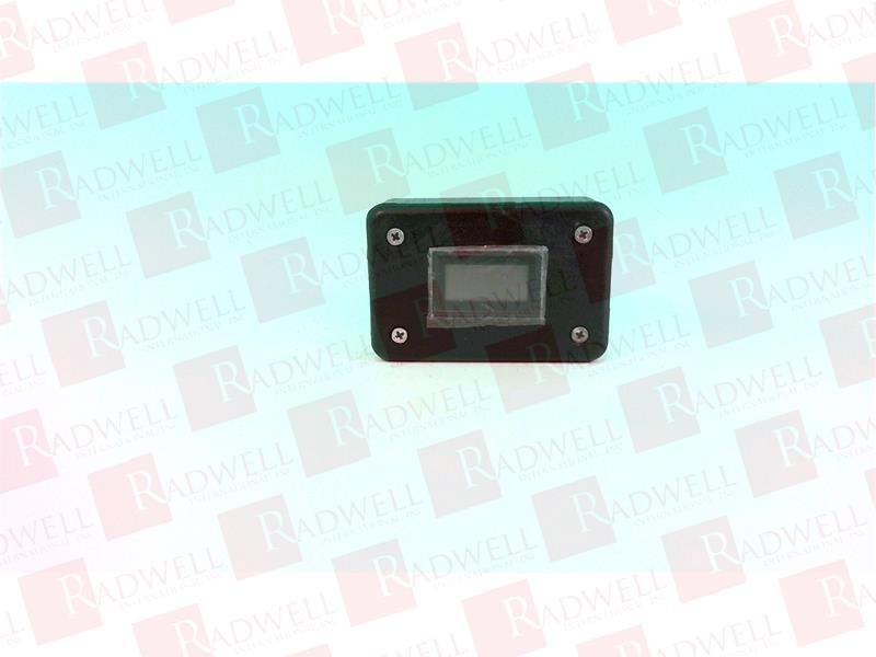 MURATA MANUFACTURING DMS-20LCD-4/20S-C / DMS20LCD420SC (USED)