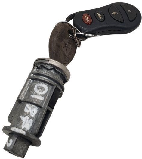 Ignition Switch Fits 2000-2004 300M OEM