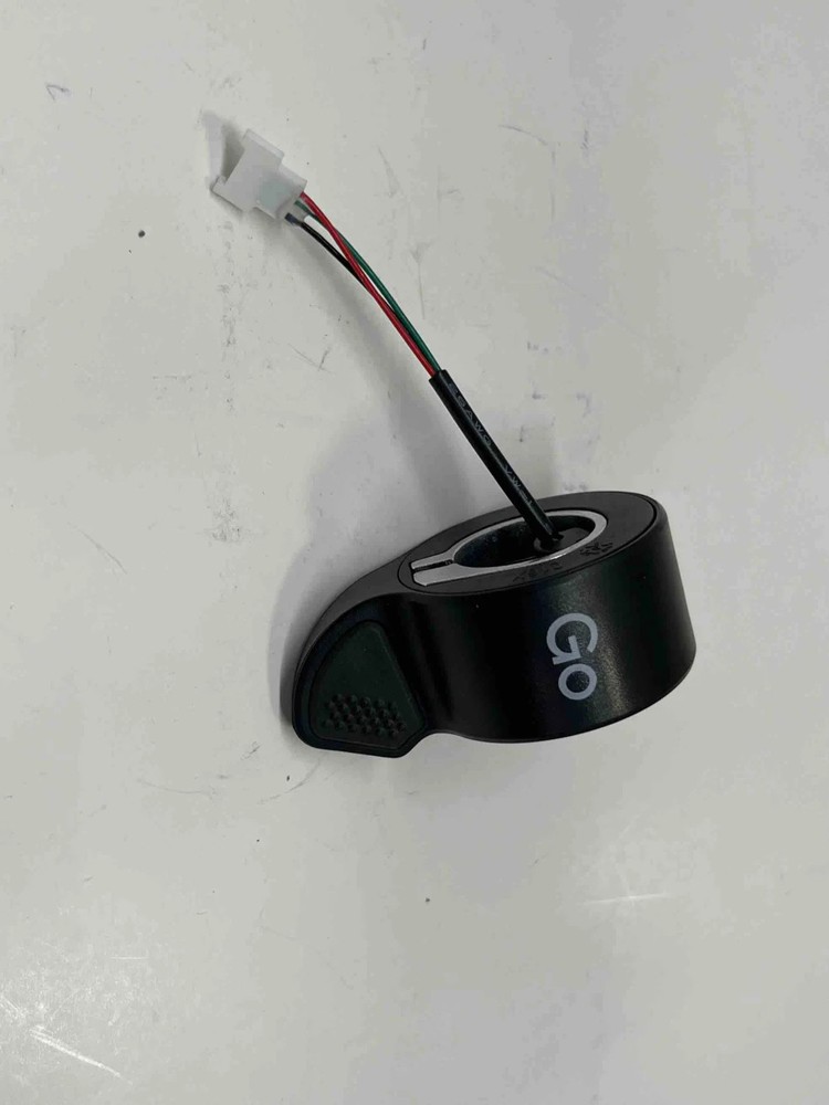 OKAI ES400 Throttle