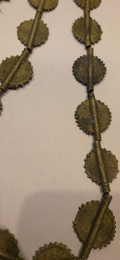 Vintage Baule Necklaces