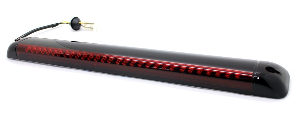 New Third Brake Light CHMSL / Rear 3rd Center High Mounted Stop Light Upper