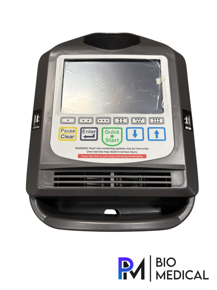 SciFit PRO1030-INT PRO1000 Control Panel