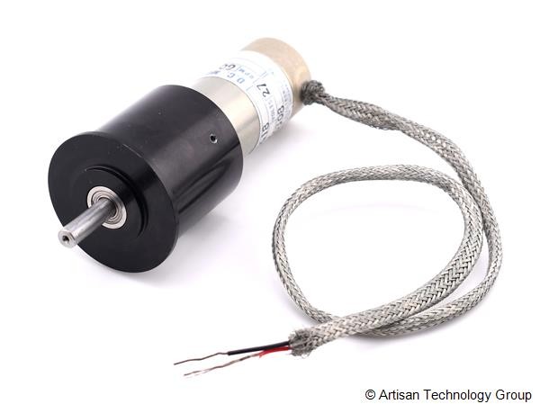 AEI 9DG18 DC Motor