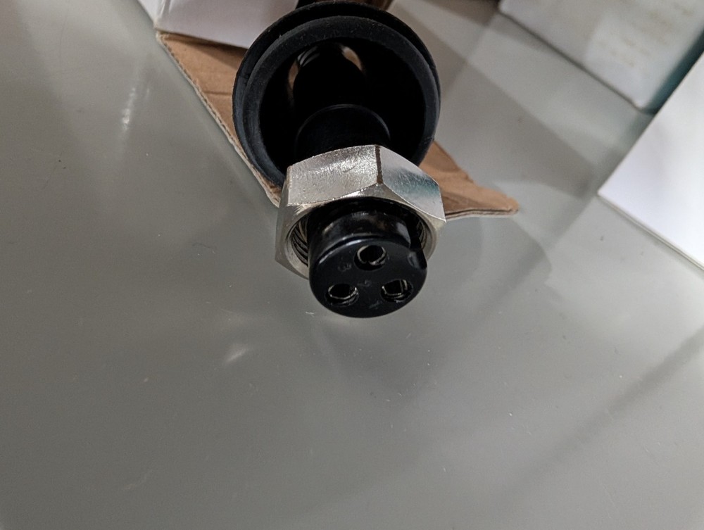 Gooseneck Microphone UNBRANDED