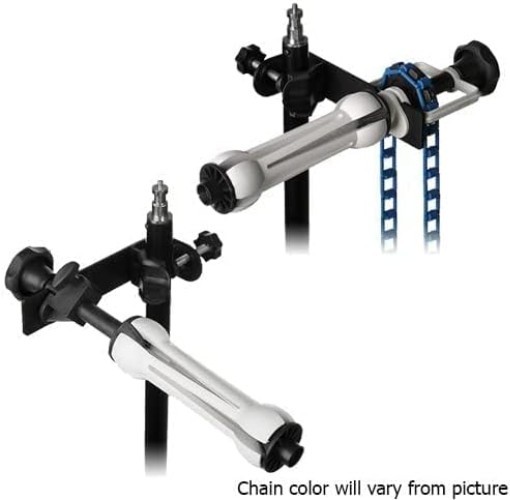 Single Roller Paper Drive Background Support System Light Stand Not Included