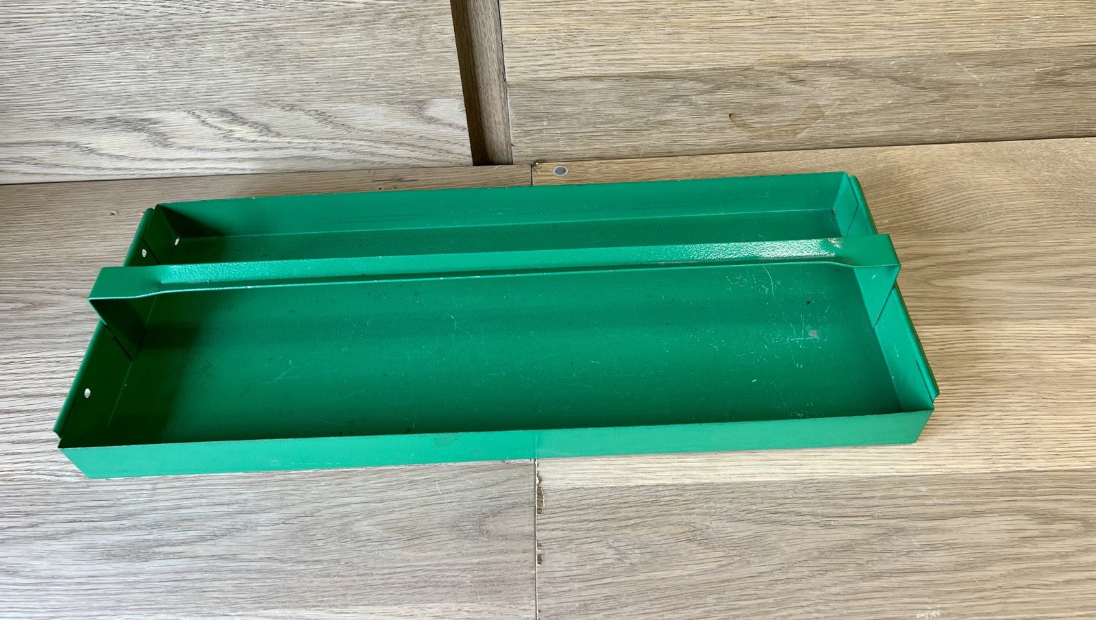 Greenlee KCC-17254 Replacement Case For 1/2"- 4" Ram & Foot Pump L 20”x W 10”x 9