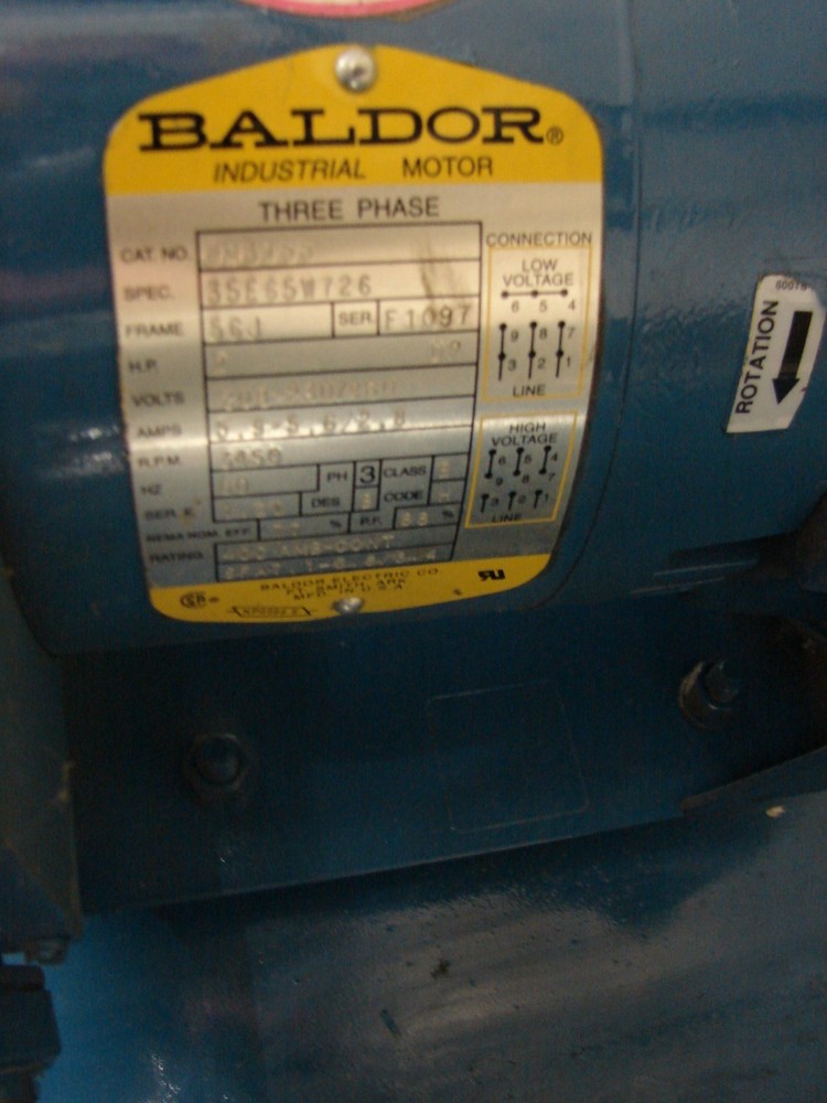 Kemac Hot Jet Parts Washer Model TL3 -E