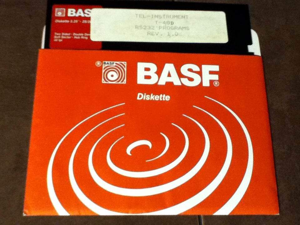 TIC Tel-Instruments T-48D Transponder/DME TestSet Operating & Service Manual
