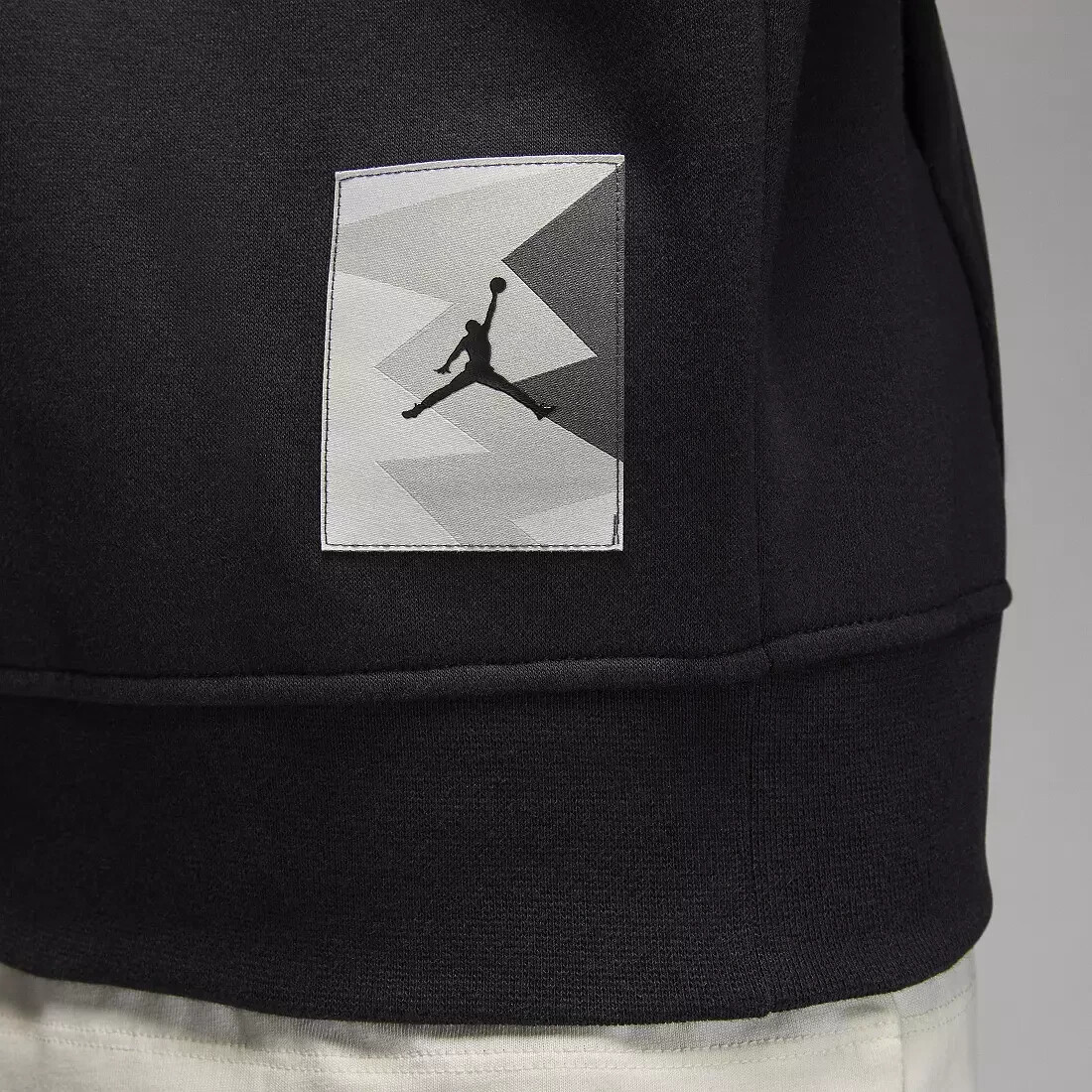 Jordan Flight MVP Men's Fleece Hoodie Size S, M, L, XL, XXL