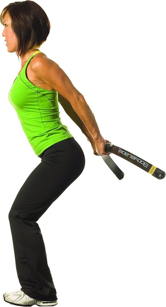 Bodyblade CXT Kit (Yellow)