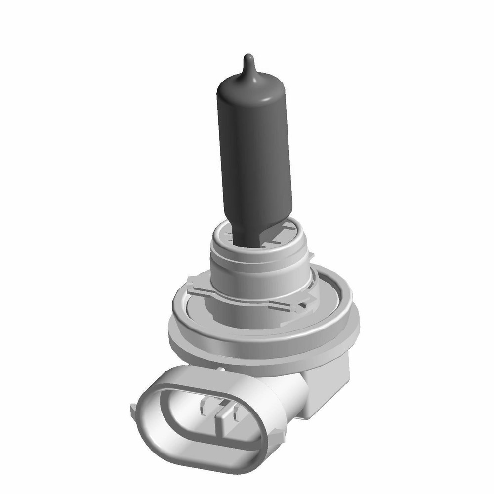 Polaris 4015942 - H9 Halogen Light Bulb