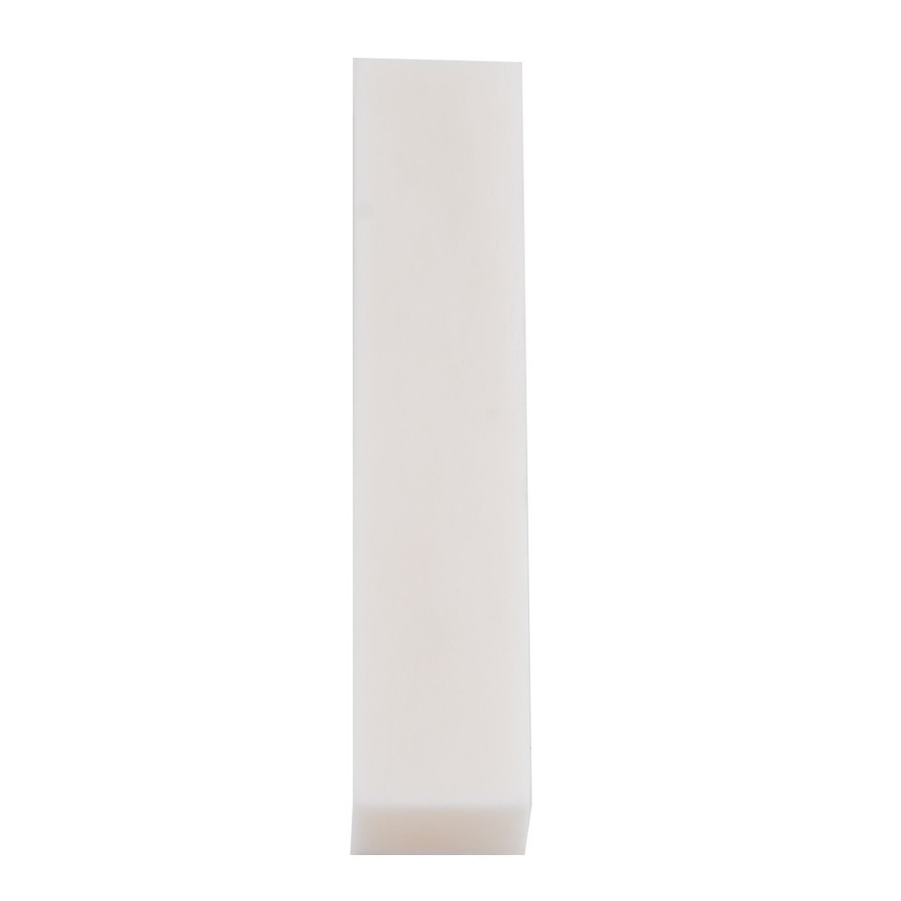 Blank Guitar Nut For Guitar For Luthier Saddle Bridge Replace New Professional