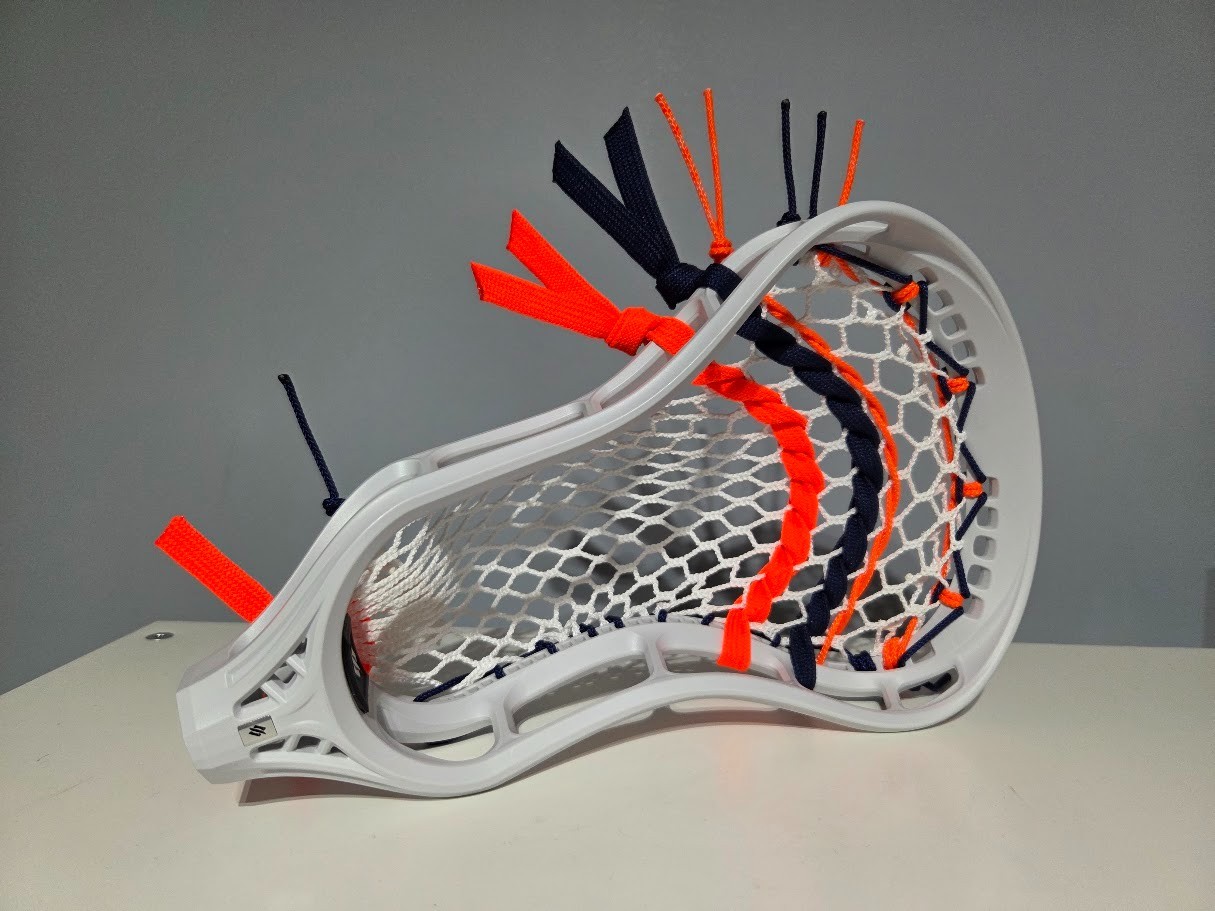 ANY COLOR CUSTOM STRINGING New String King Mark 3d StringKing HERO 4.0