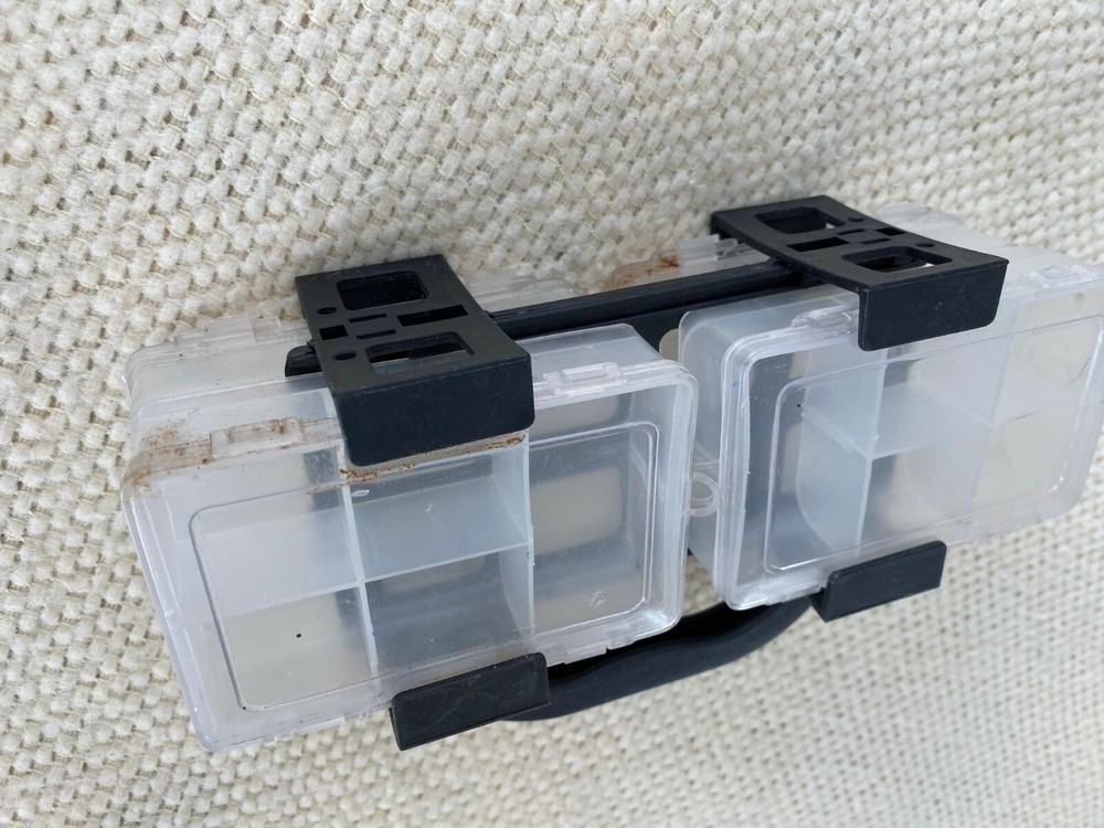 Fishing Carrying Tackle Case