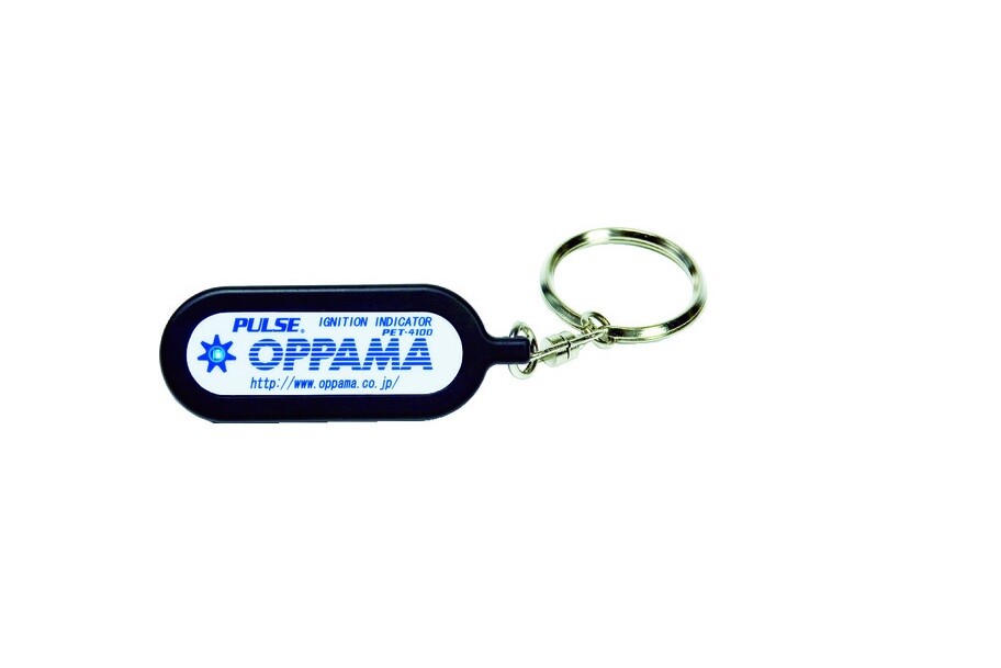 OPPAMA IGNITION INDICATOR PET-4100
