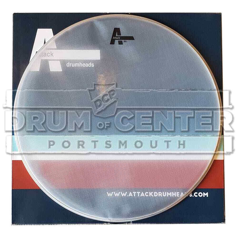 Attack ORA Low Volume Mesh Drum Head 16