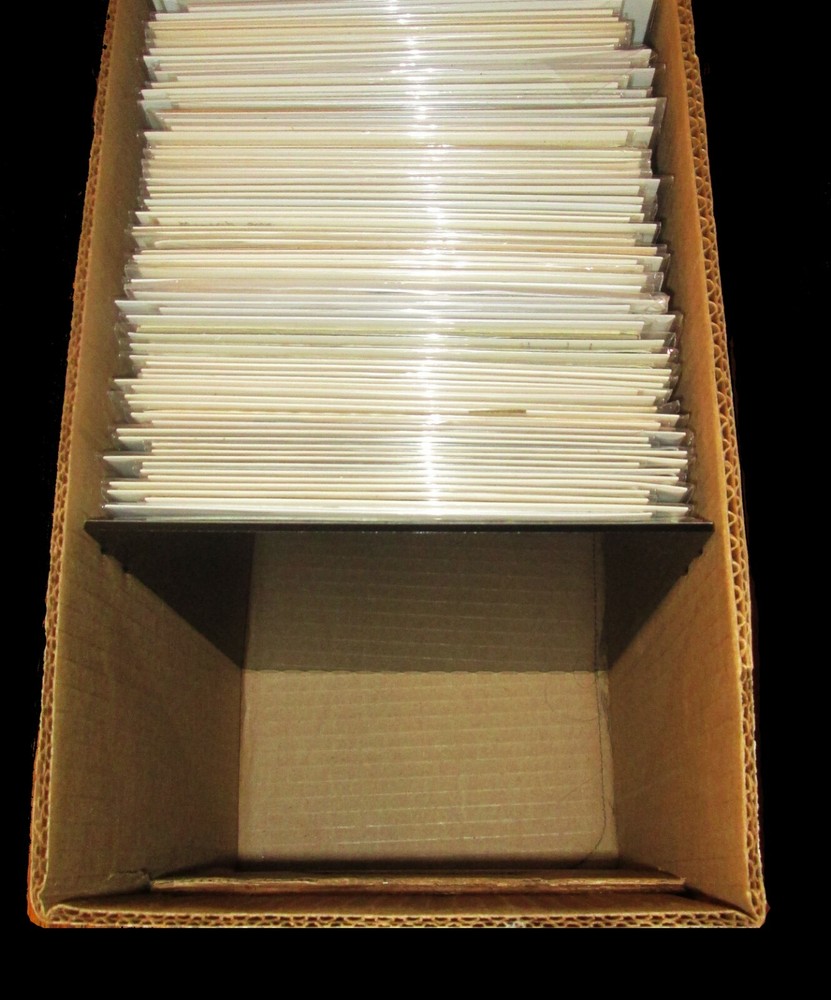 Comic Barricade Single Pack XL Stabilize & Protect Comics New!