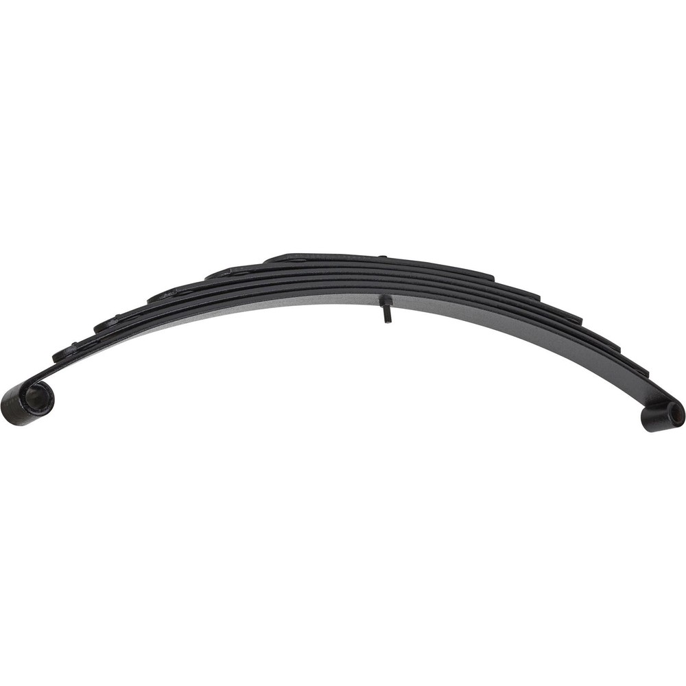 Super Glide® Front Spring, 48 Inch Axle, Standard Eye, Plain