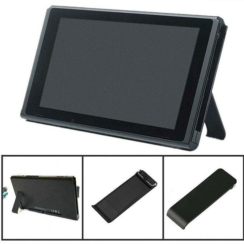For Nintendo Switch Game Console Back Rear Kickstand Holder Stand Replacement