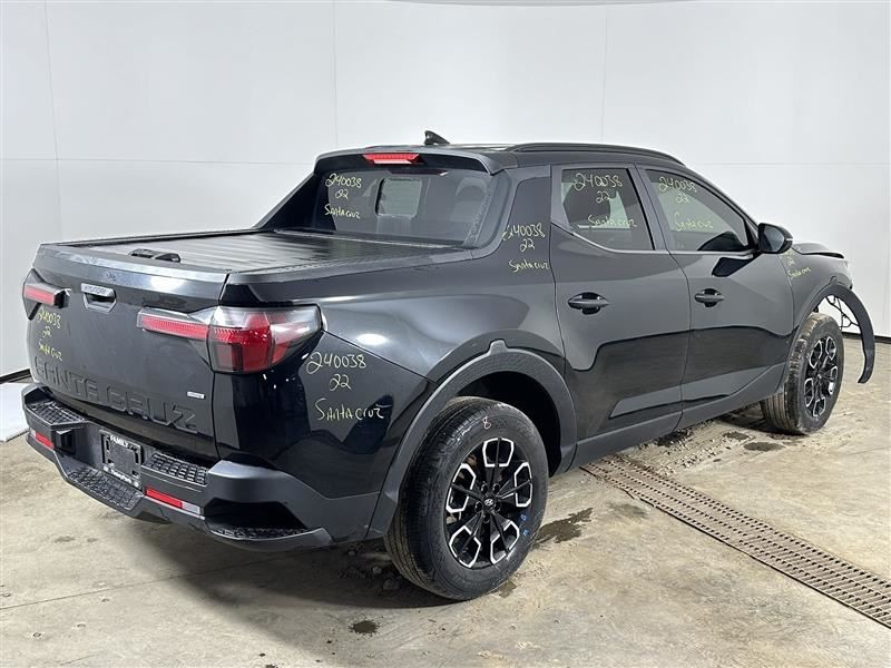 Camera/Projector Camera Windshield Mounted Fits 22-24 TUCSON 2612095