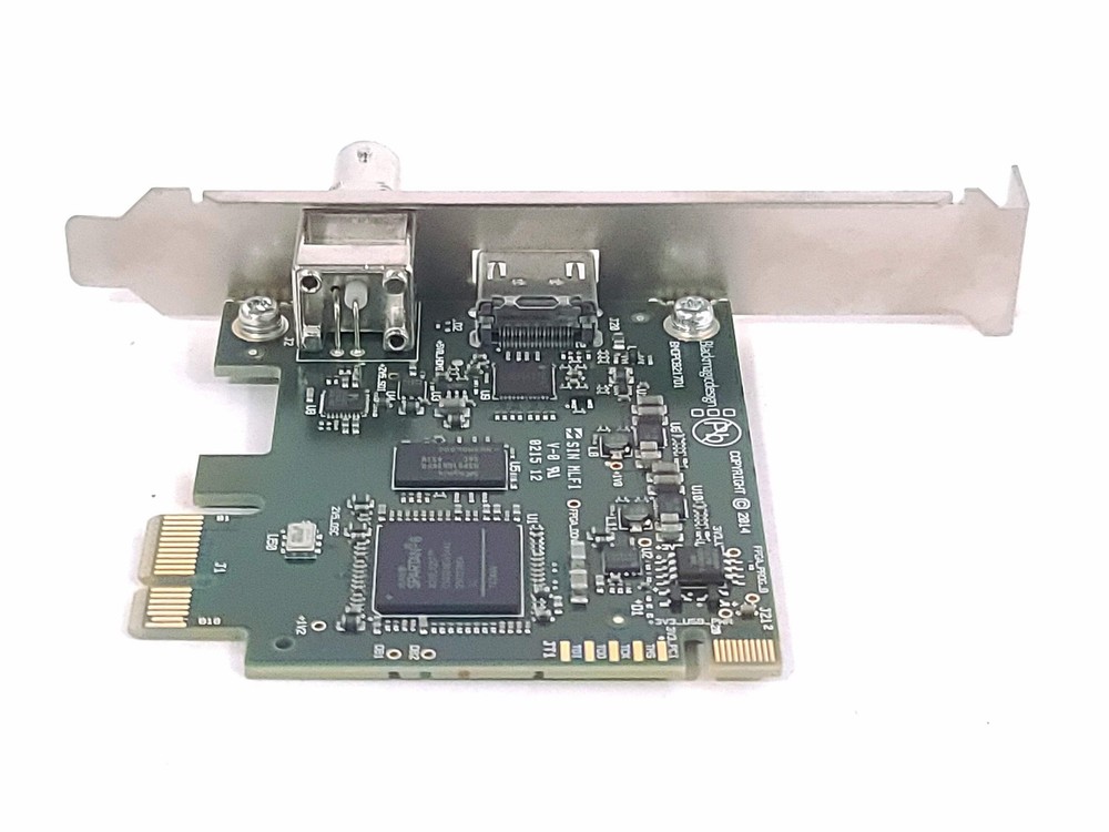 Blackmagic Design BMDPCB217D1 DeckLink Mini Recorder (C2018-649)