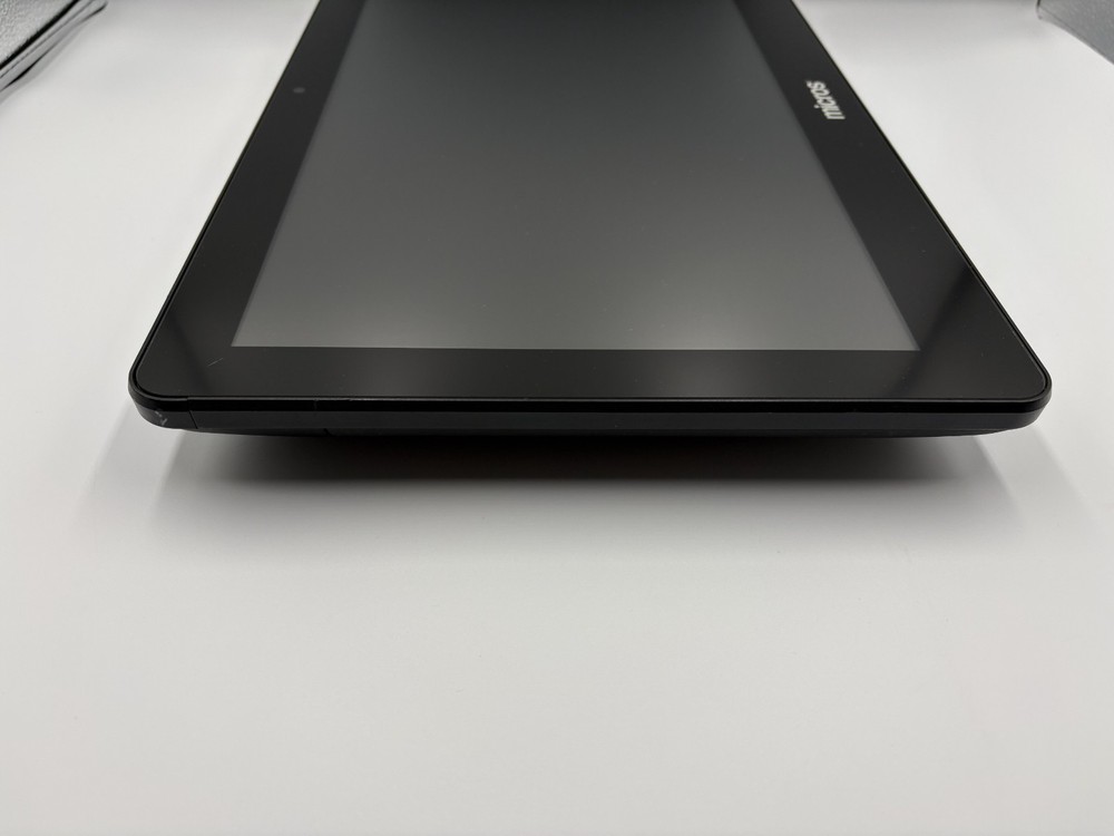 Micros Oracle mWorkstation Intel Atom E3827 15.6" POS Tablet Computer Win 8.1 :A