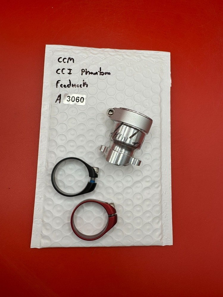 CCM CCI Phantom Feedneck