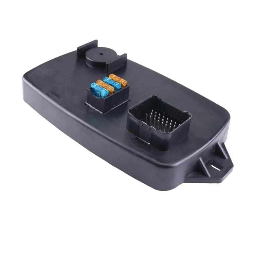 Chamixx MPEM Capacitor Discharge Ignition Box Compatible with SeaDoo