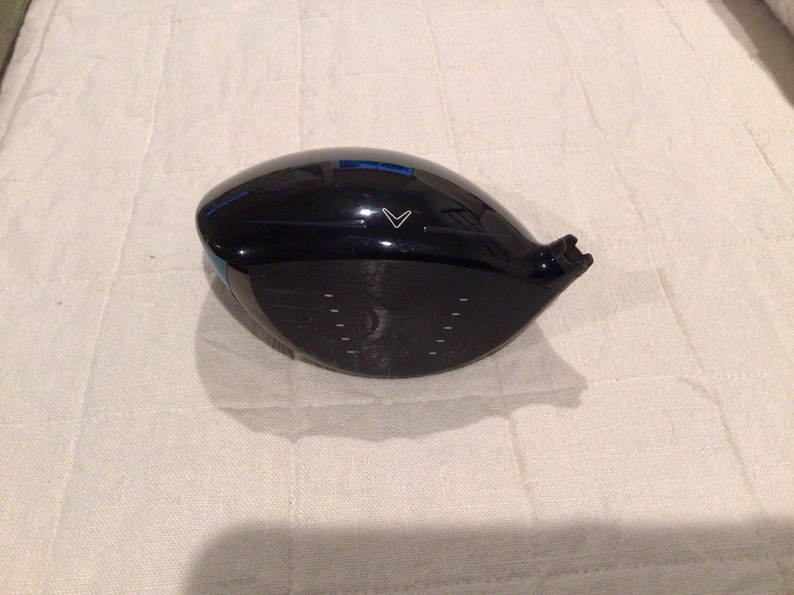 Callaway Rogue Sub Zero 10.5 Driver