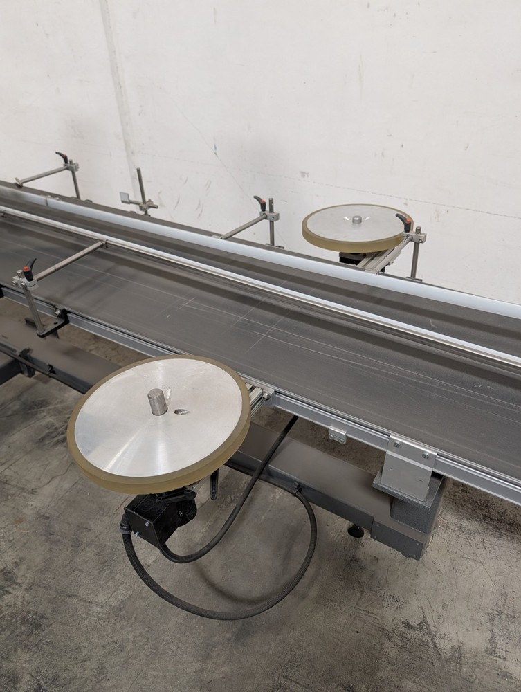 Print & Apply Label Applicator Zebra Engine
