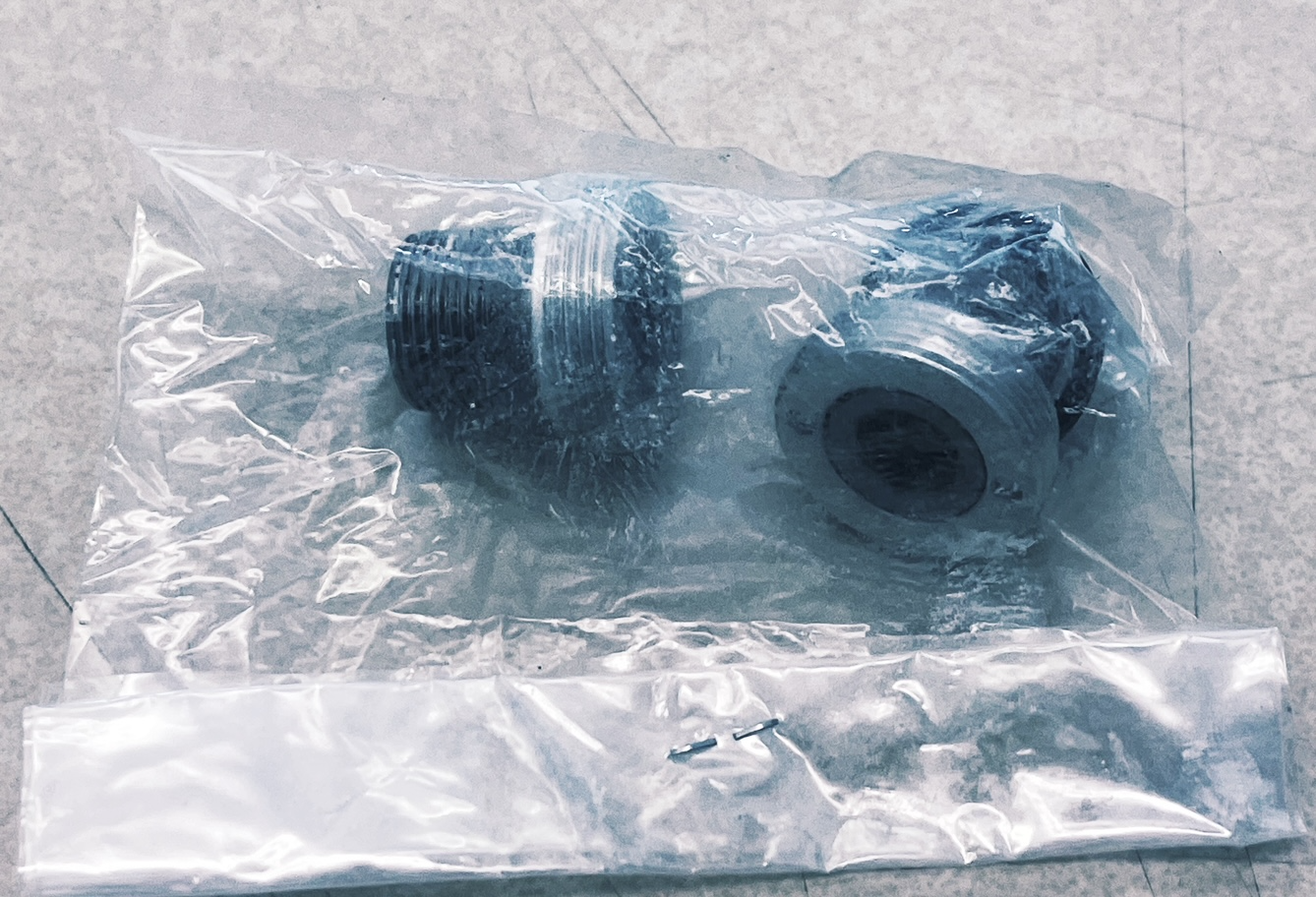 GENUINE Shimano Ultegra Self-Extracting Crank Bolts, FC-6500, BRAND NEW *-NOS-*