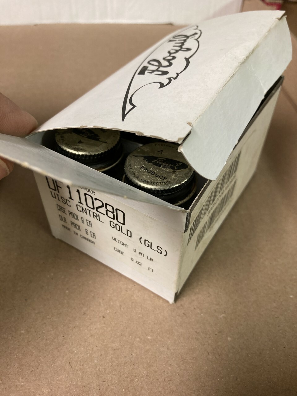 Floquil paint RAILROAD RR colors brand NEW factory SEALED 1 oz sold individually