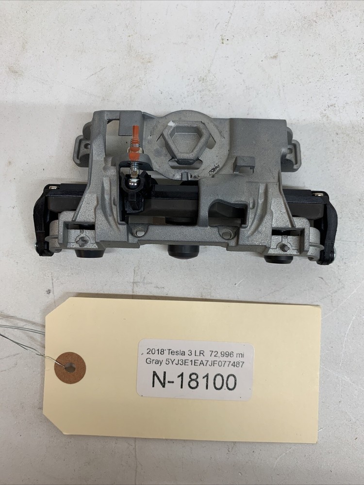 ⚡️Tesla Model 3 Front Windshield Triple Camera 1143746-00-C 18100 B61