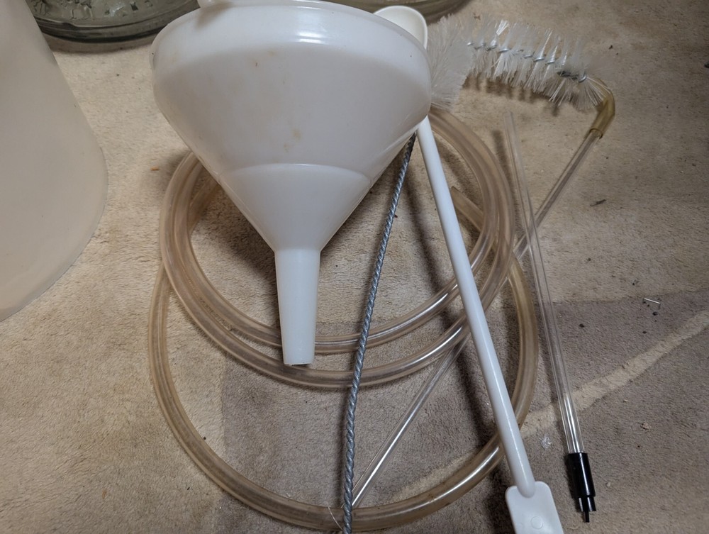 Beer Making Kit
