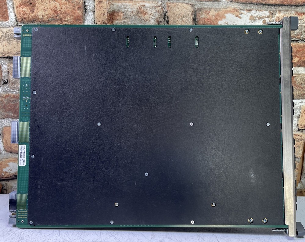 Juniper MPC-3D-16XGE-SFPP 16x10G Module